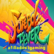 afiliados igaming